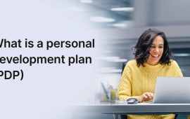 Personal Development Plan (PDP): With Templates & Examples