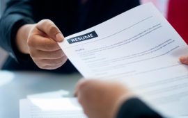 Types of Resumes: Choosing the Right Format For Your Needs | Coursera