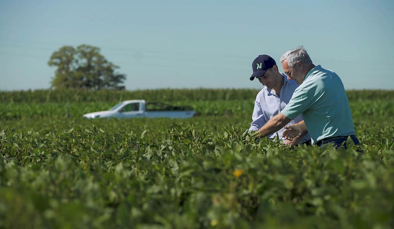 Paid Program: Transforming Agriculture Through Sustainability