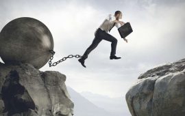 Are You Too “Tied” to a Job? | BOB Search