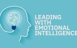 Leading With Emotional Intelligence - Book Online Today! - AIM