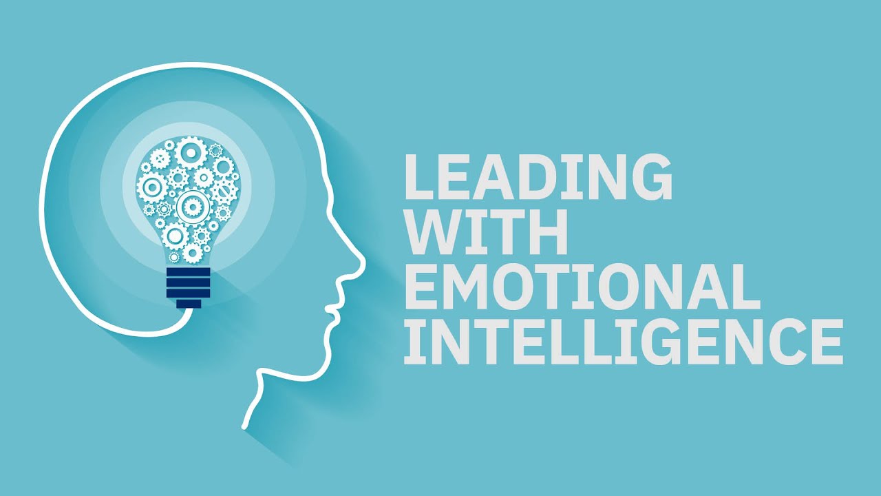 Leading With Emotional Intelligence - Book Online Today! - AIM